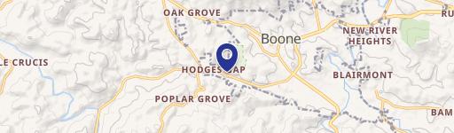 Boone, NC 28607