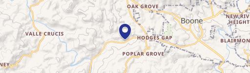 Boone, NC 28607
