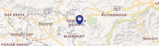 Boone, NC 28607