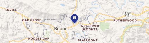 Boone, NC 28607
