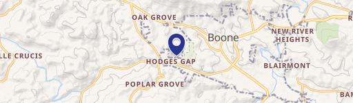 Boone, NC 28607