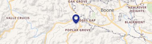 Boone, NC 28607