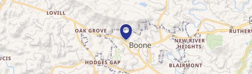 Boone, NC 28607
