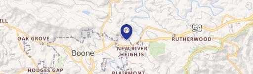 Boone, NC 28607