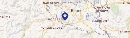 Boone, NC 28607