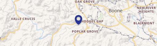 Boone, NC 28607