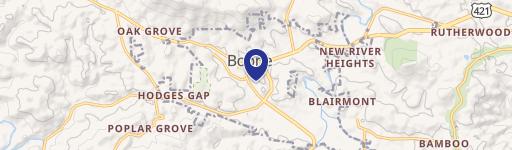 Boone, NC 28607