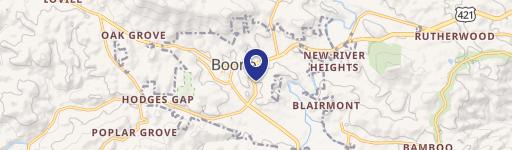 Boone, NC 28607