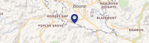 Boone, NC 28607