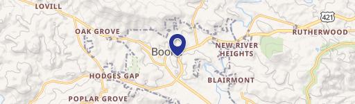 Boone, NC 28607