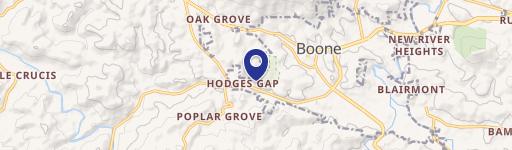 Boone, NC 28607