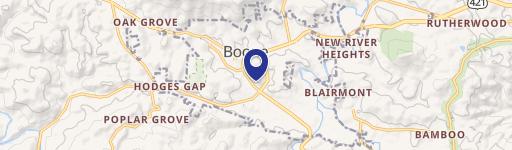Boone, NC 28607