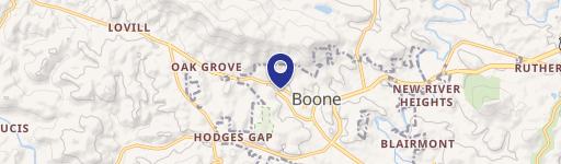 Boone, NC 28607