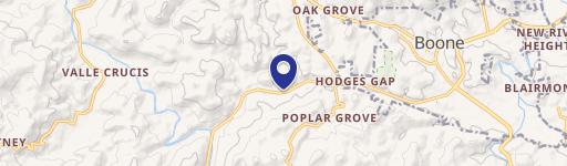 Boone, NC 28607