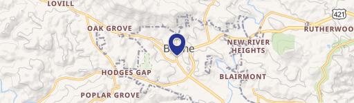 Boone, NC 28607