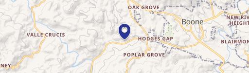 Boone, NC 28607