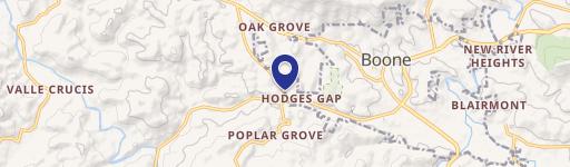 Boone, NC 28607