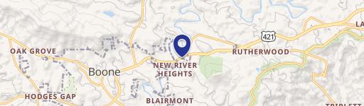 Boone, NC 28607