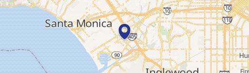 Culver City, CA 90230