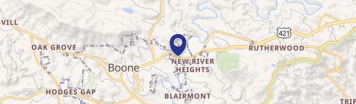 Boone, NC 28607