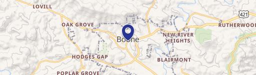 Boone, NC 28607