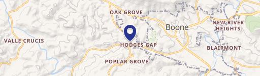 Boone, NC 28607