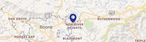 Boone, NC 28607