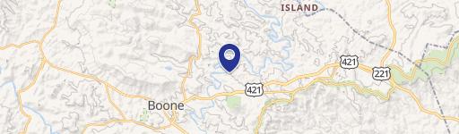 Boone, NC 28607