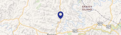 Boone, NC 28607