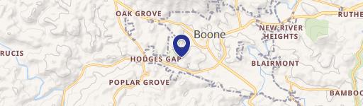 Boone, NC 28607