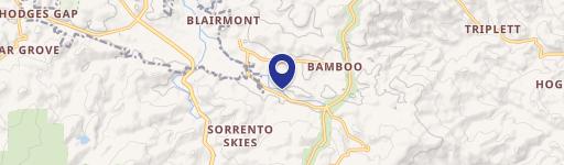 1171 Bamboo Rd