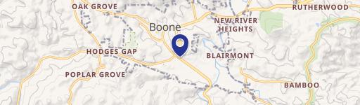 1168 Blowing Rock Rd