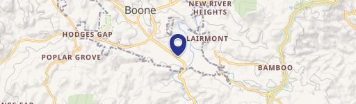 1972 Blowing Rock Rd