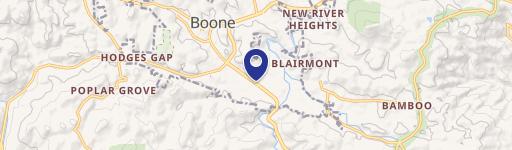 1700 Blowing Rock Rd