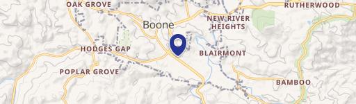 1302 Blowing Rock Rd