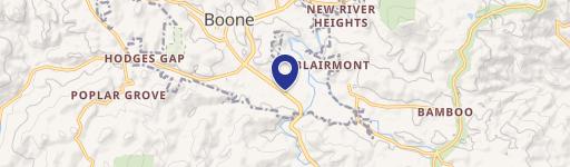 1822 Blowing Rock Rd