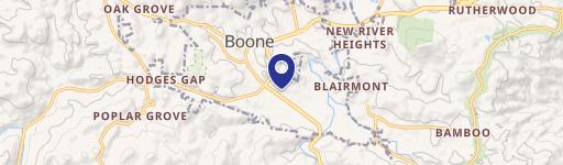 1321 Blowing Rock Rd