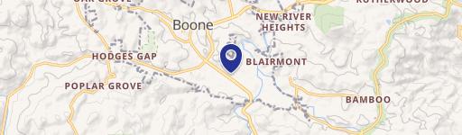 1641 Blowing Rock Rd