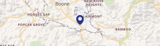 2036 Blowing Rock Rd