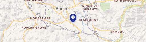 1521 Blowing Rock Rd