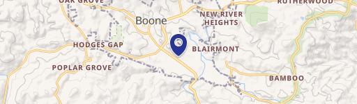 1563 Blowing Rock Rd