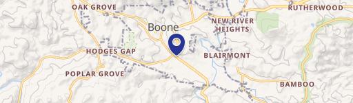 1126 Blowing Rock Rd