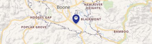 1668 Blowing Rock Rd