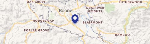 1399 Blowing Rock Rd