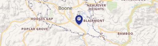 1675 Blowing Rock Rd