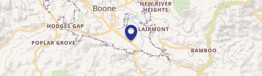 1934 Blowing Rock Rd