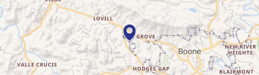 486 George Wilson Rd