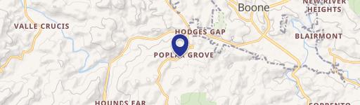 120 Honey Bear Campground Rd