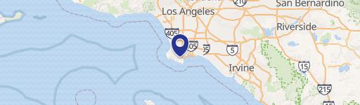 Los Angeles, CA 90017