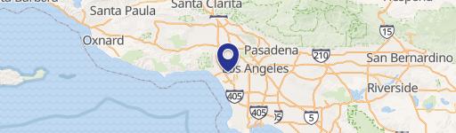 Los Angeles, CA 90034